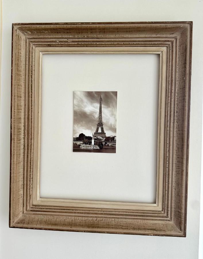 La C@Sa: Appartement Lumineux De 4Pieces / 3Ch/ Balcon/ Parking Bagnolet Exterior foto
